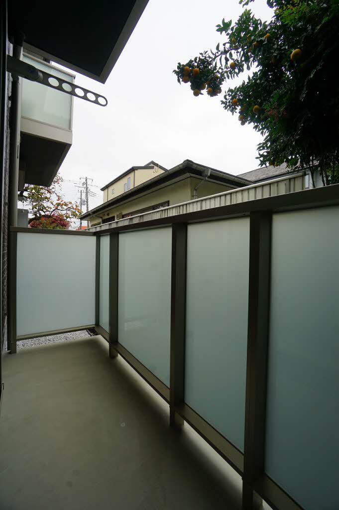 シャルマンⅡ 101号-10