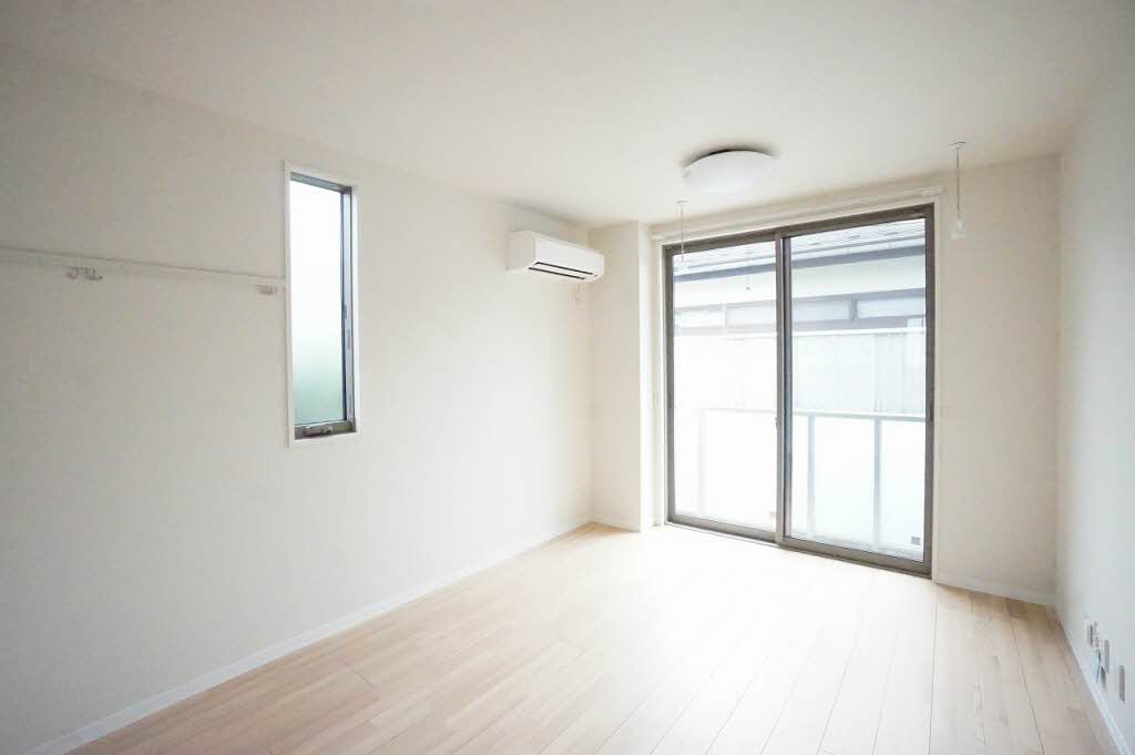 シャルマンⅡ 102号-2