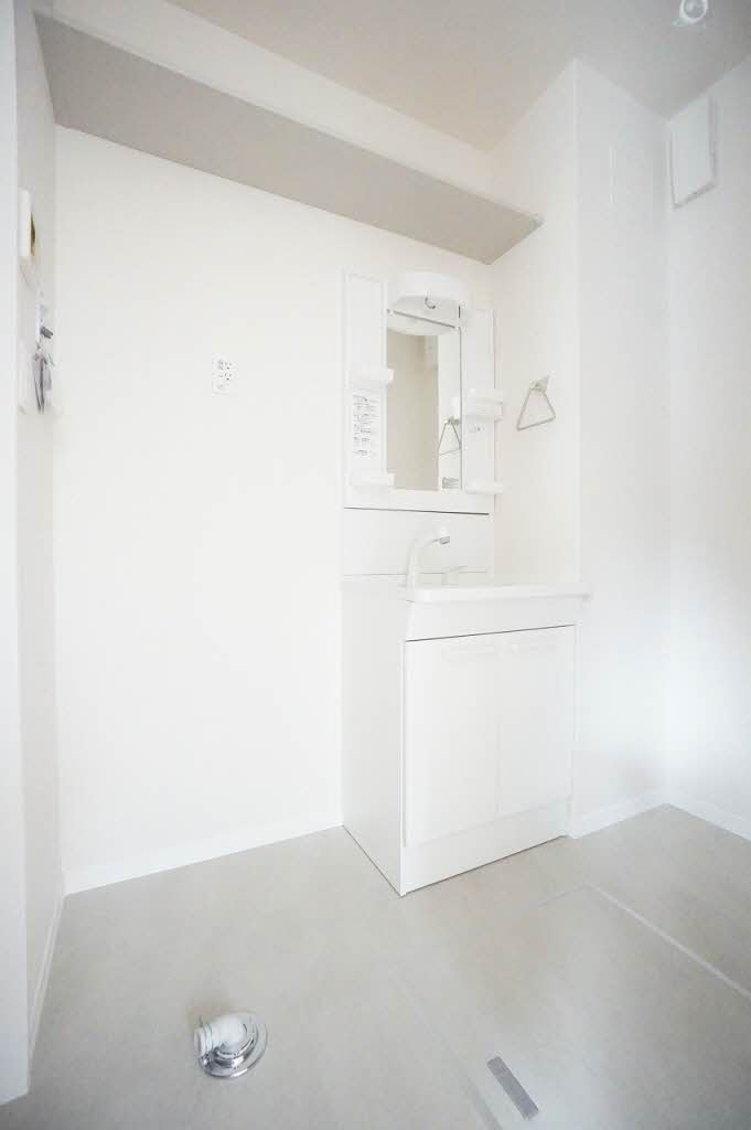 シャルマンⅡ 102号-5