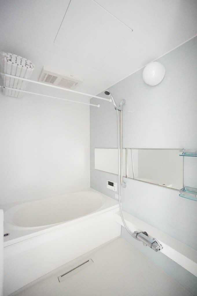 シャルマンⅡ 102号-6