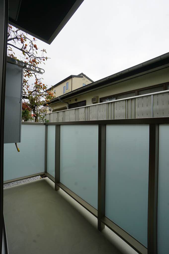 シャルマンⅡ 102号-9