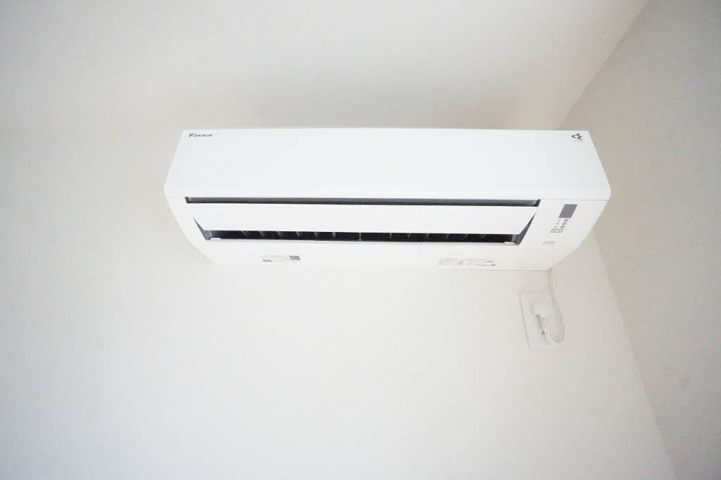 シャルマンⅡ 102号-11