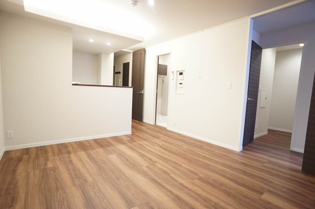 MAISON DE HINODE 201号-2