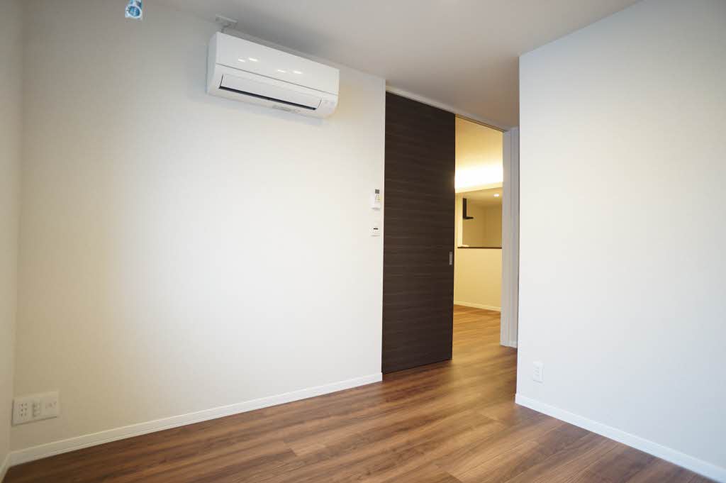 MAISON DE HINODE 201号-4