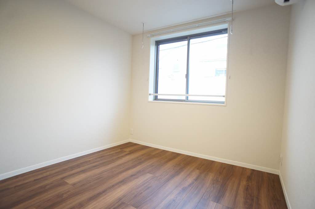 MAISON DE HINODE 201号-5