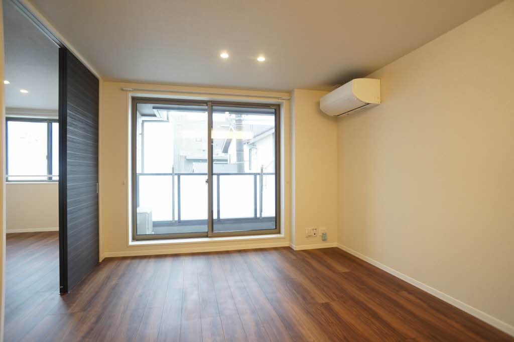 MAISON DE HINODE 201号-6