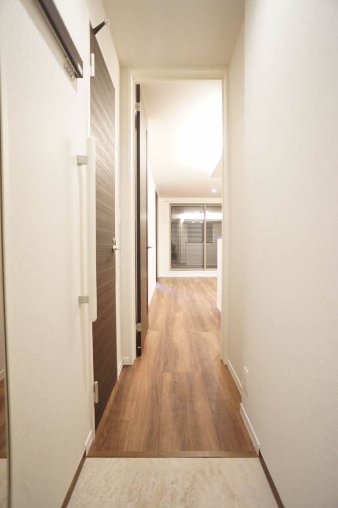 MAISON DE HINODE 201号-10