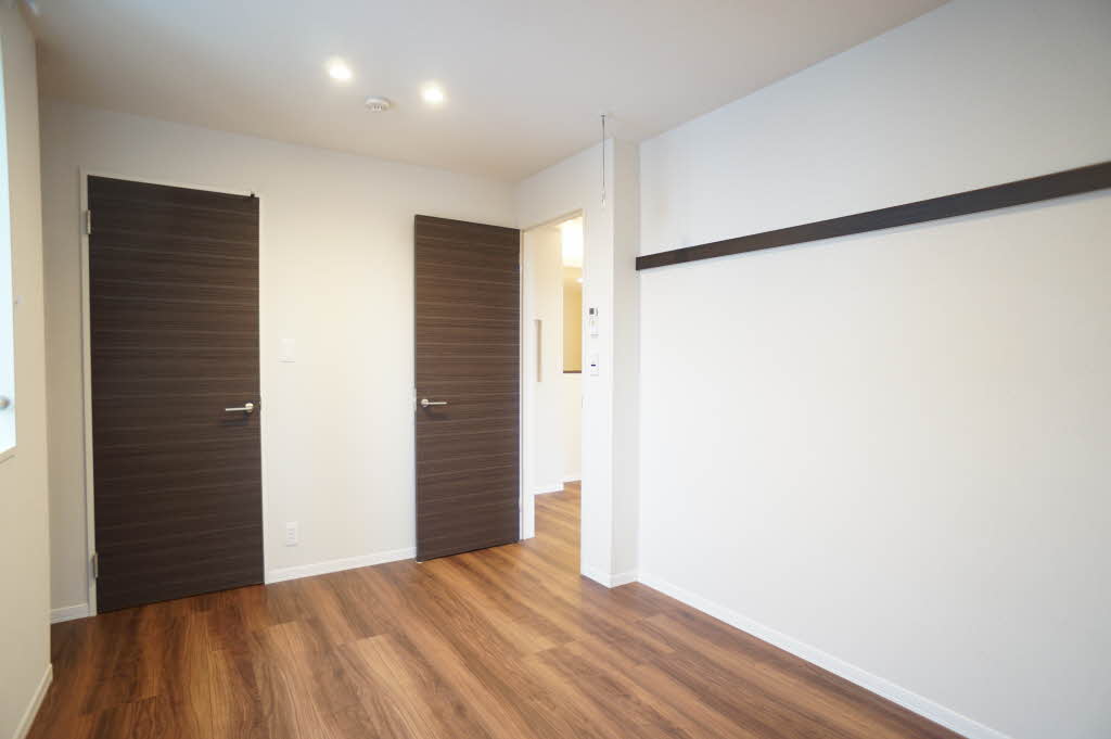 MAISON DE HINODE 202号-4