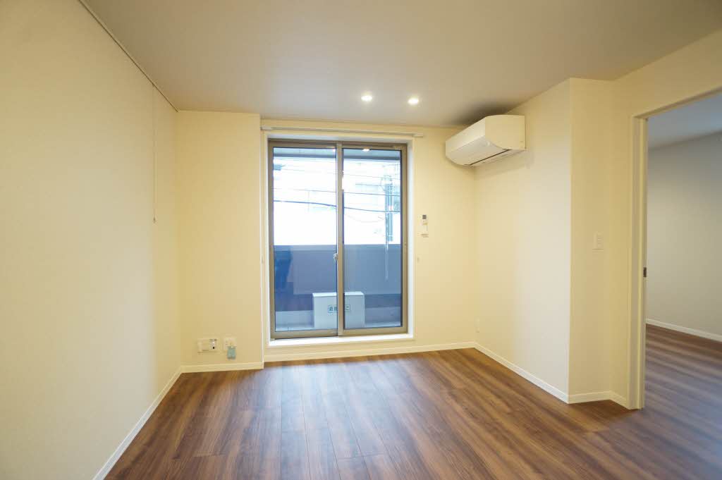 MAISON DE HINODE 202号-5