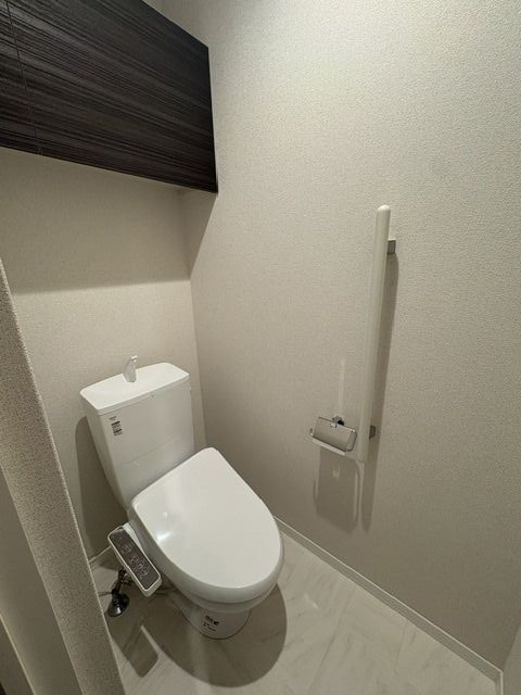 MAISON DE HINODE 202号-9