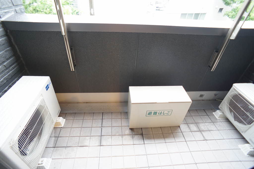 MAISON DE HINODE 202号-10
