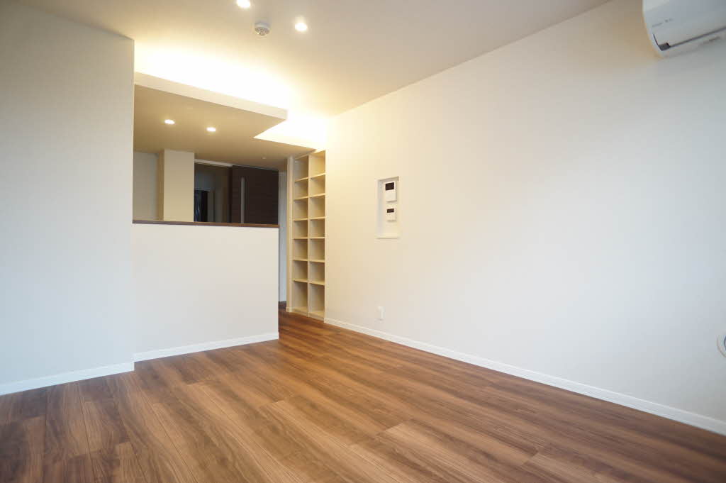MAISON DE HINODE 203号-2