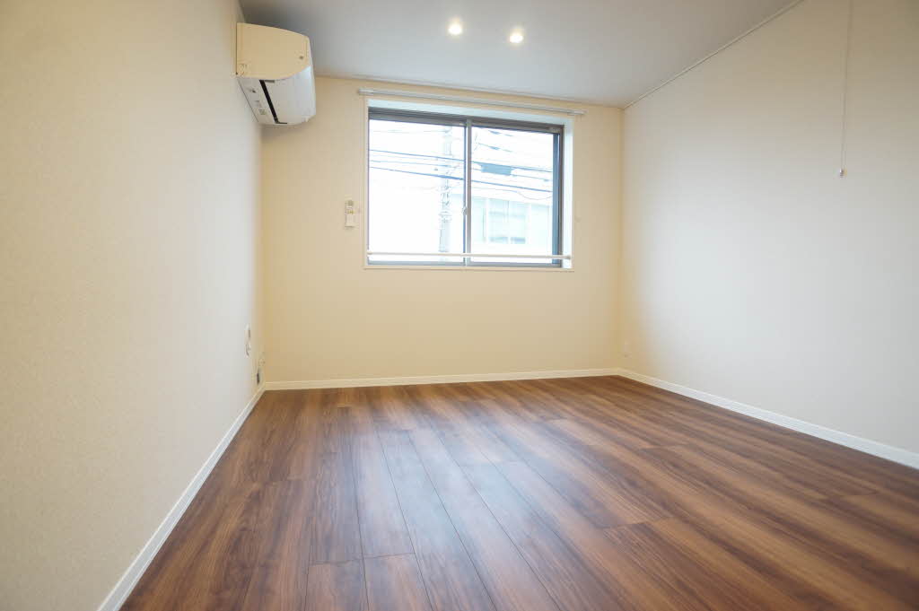 MAISON DE HINODE 203号-3