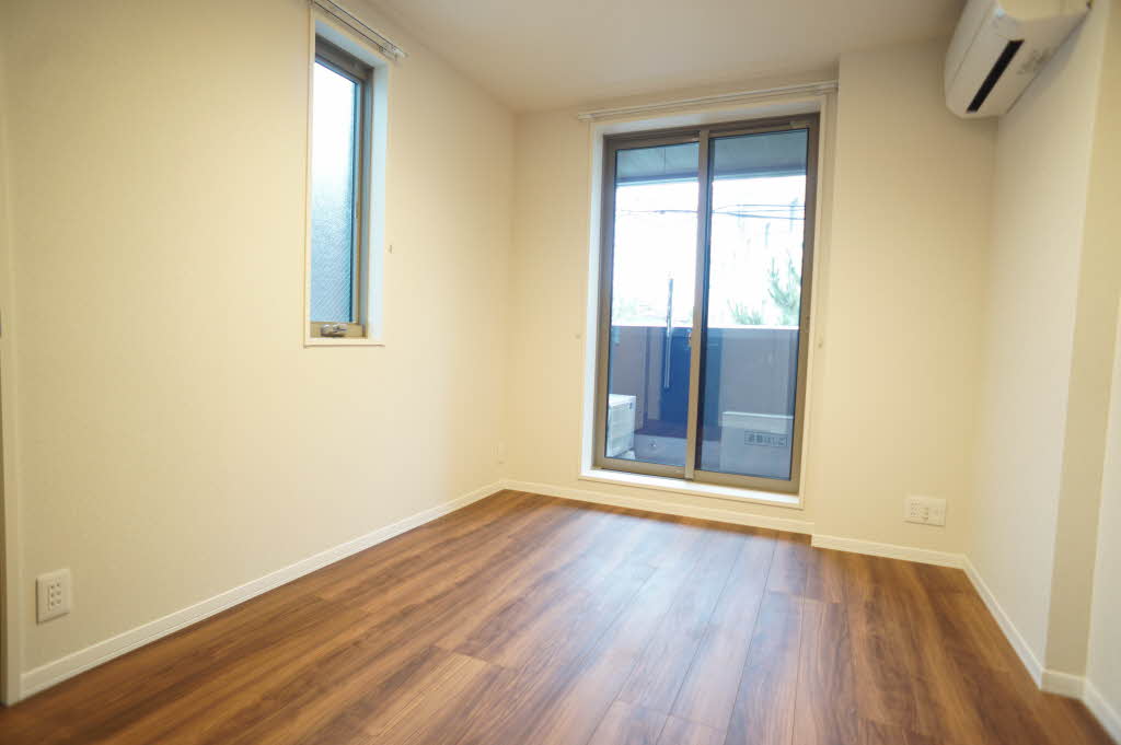 MAISON DE HINODE 203号-4