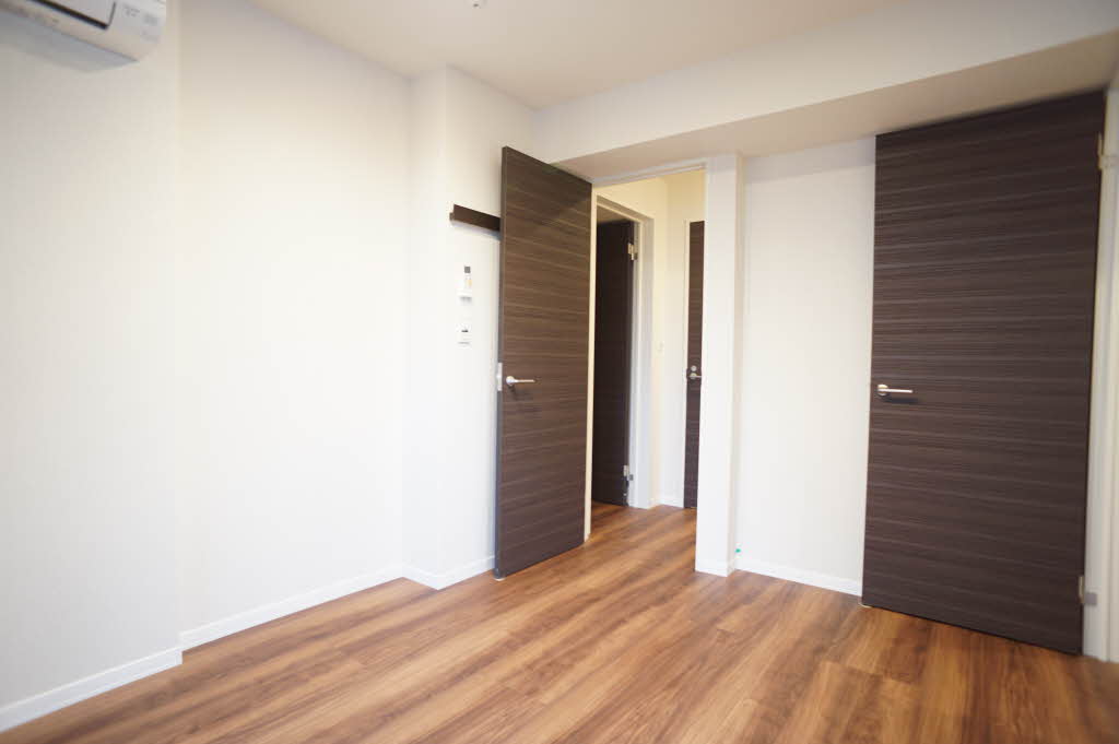 MAISON DE HINODE 203号-5