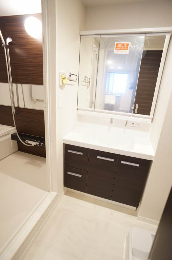 MAISON DE HINODE 203号-8