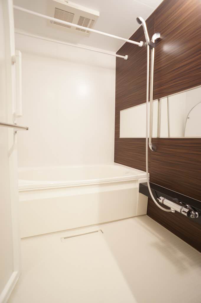 MAISON DE HINODE 203号-9