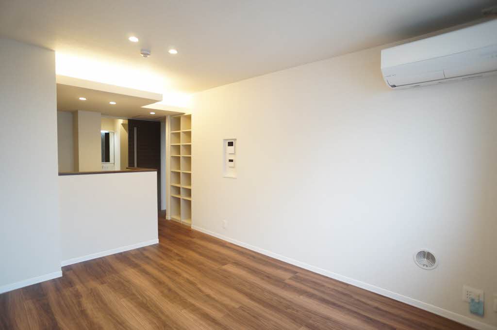 MAISON DE HINODE 302号-2