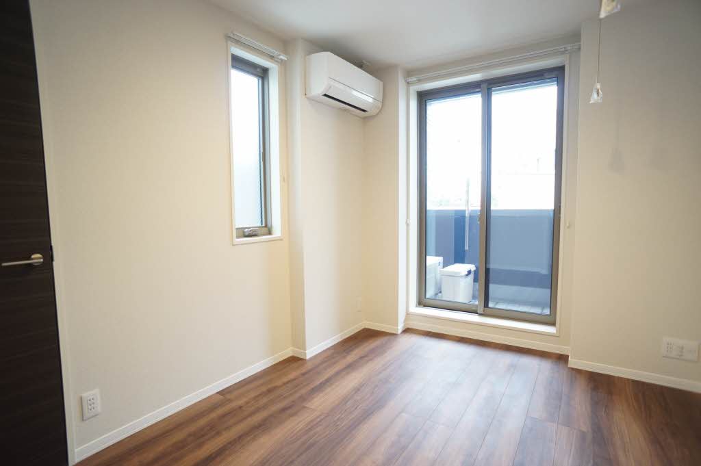 MAISON DE HINODE 302号-3