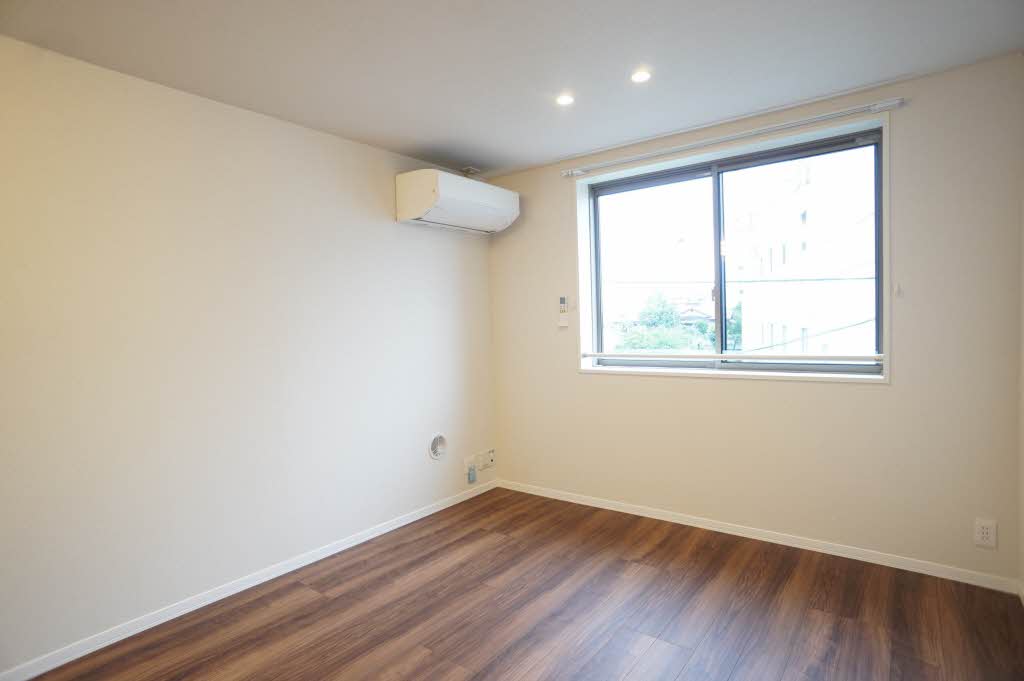 MAISON DE HINODE 302号-4