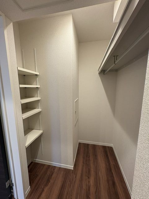 MAISON DE HINODE 302号-5