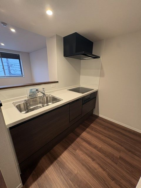MAISON DE HINODE 302号-6