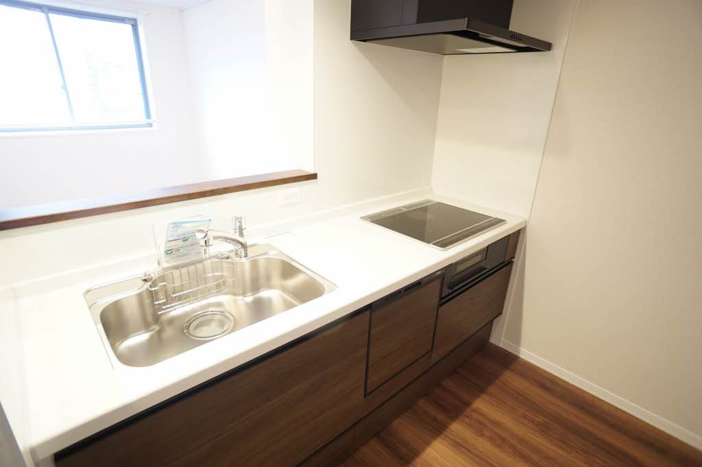 MAISON DE HINODE 302号-7