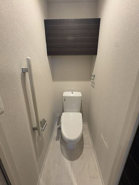 MAISON DE HINODE 302号-10