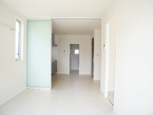 さくらガーデン 102号-2