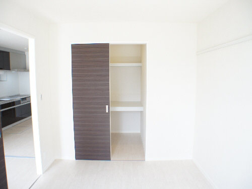 さくらガーデン 102号-4