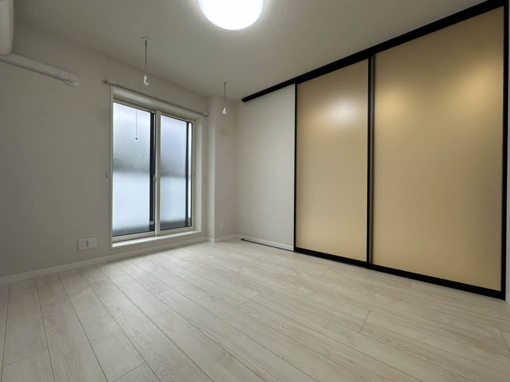 エクラージュ湘南 101号-3