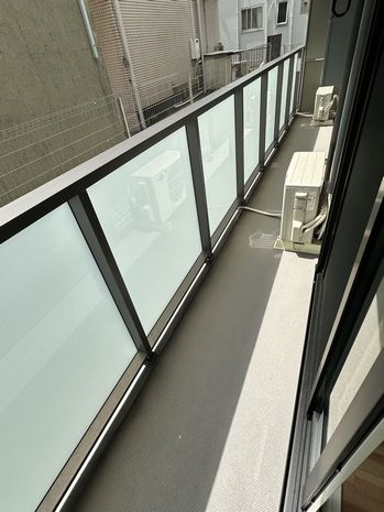 エクラージュ湘南 102号-14