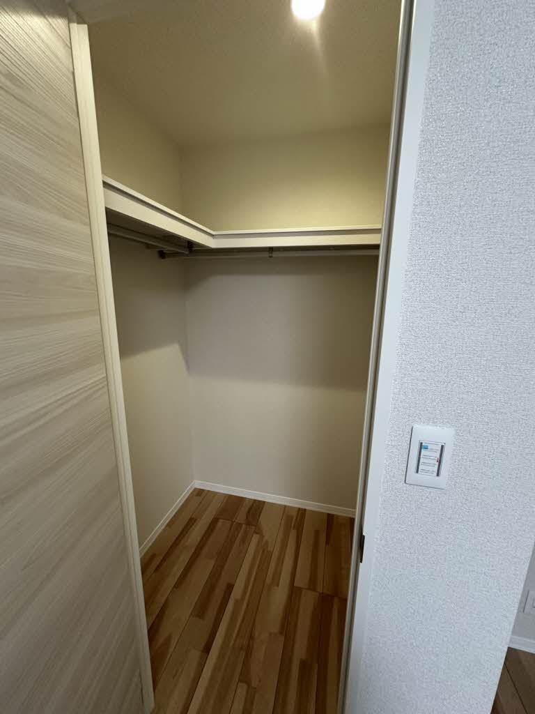 エクラージュ湘南 302号-6