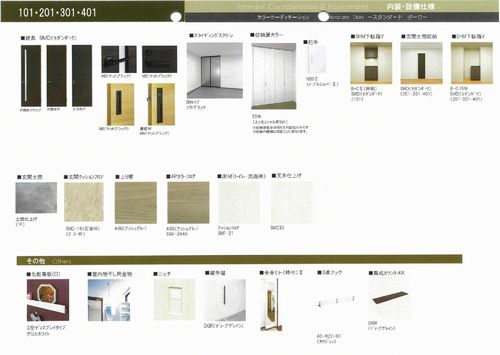ジョイアークス横濱反町 401号-6