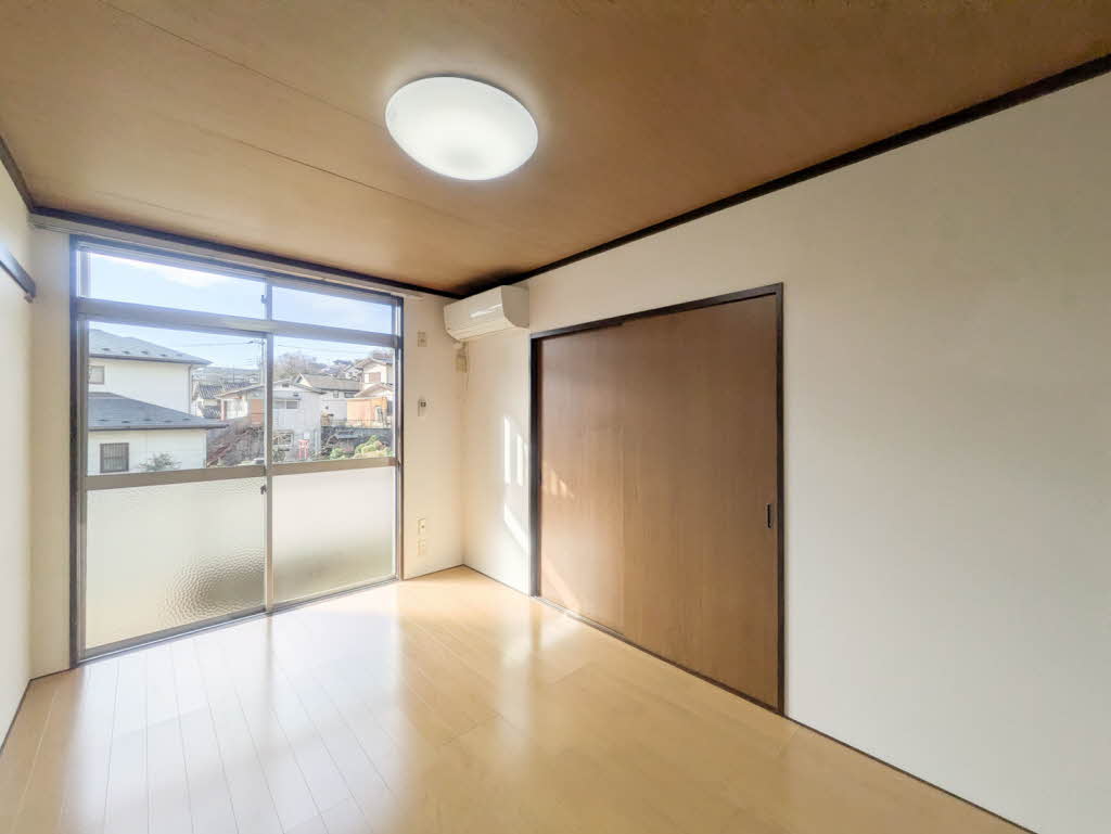 コ－ポＫ 102号-2