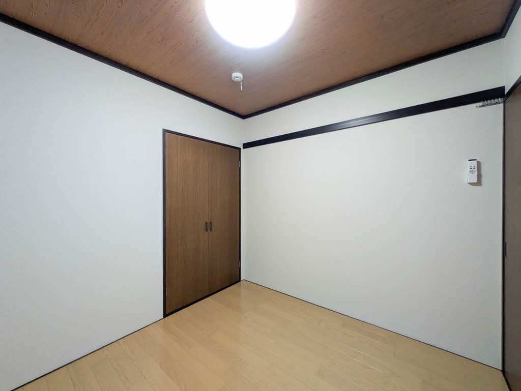 コ－ポＫ 102号-6