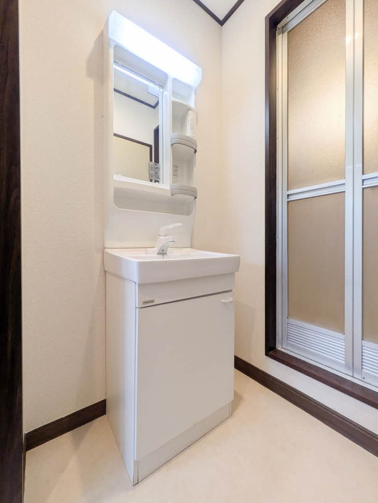 コ－ポＫ 102号-10