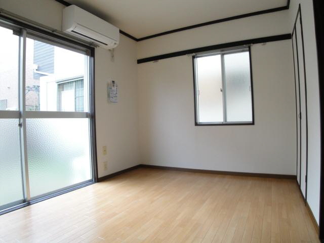 ハイツマ-プル 103号-2