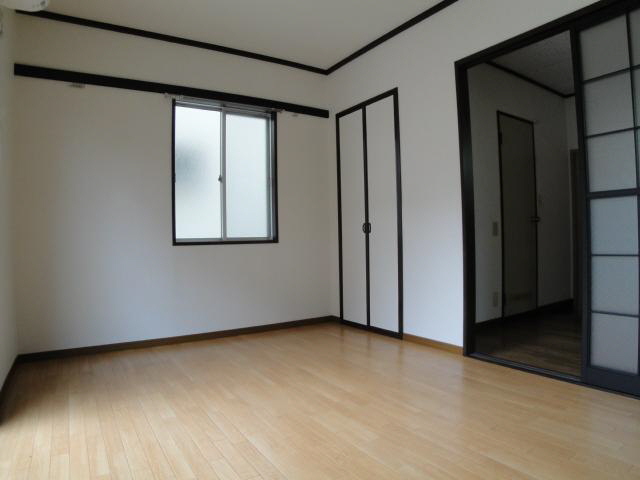 ハイツマ-プル 103号-3