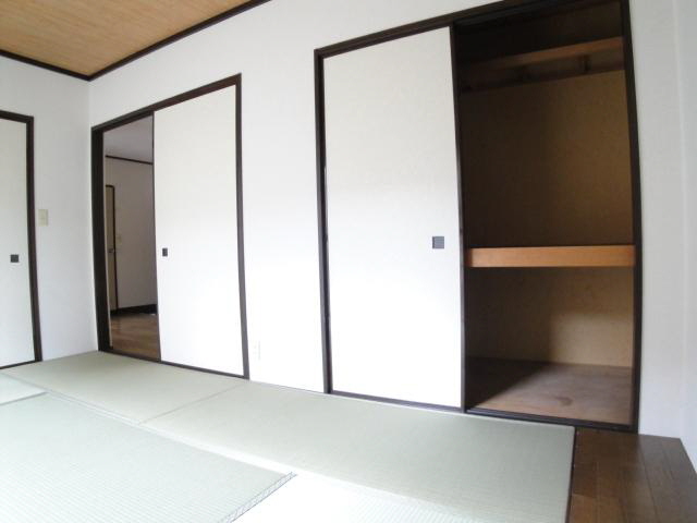 ハイツマ-プル 103号-4