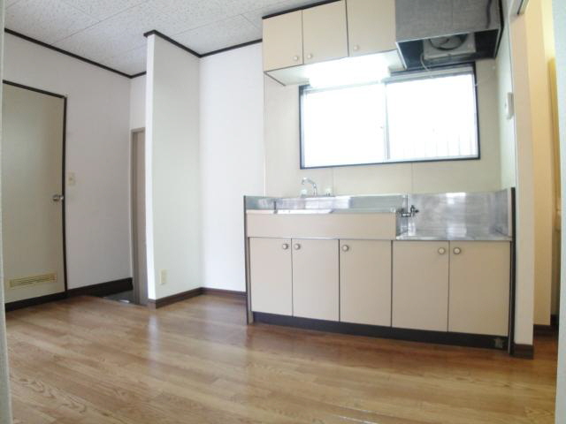 ハイツマ-プル 103号-5