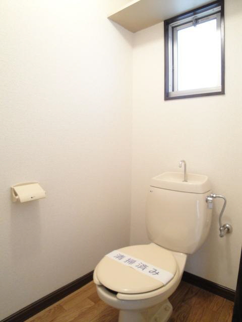 ハイツマ-プル 103号-6