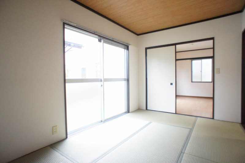 ハイツマ-プル 103号-7