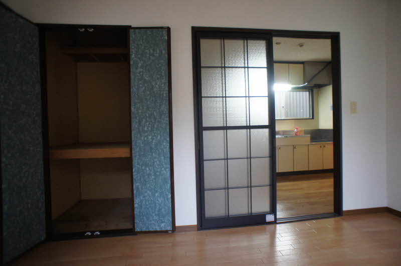 ハイツマ-プル 103号-11