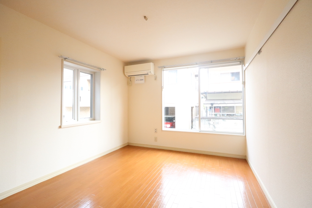 ヒロコーポ 101号-2