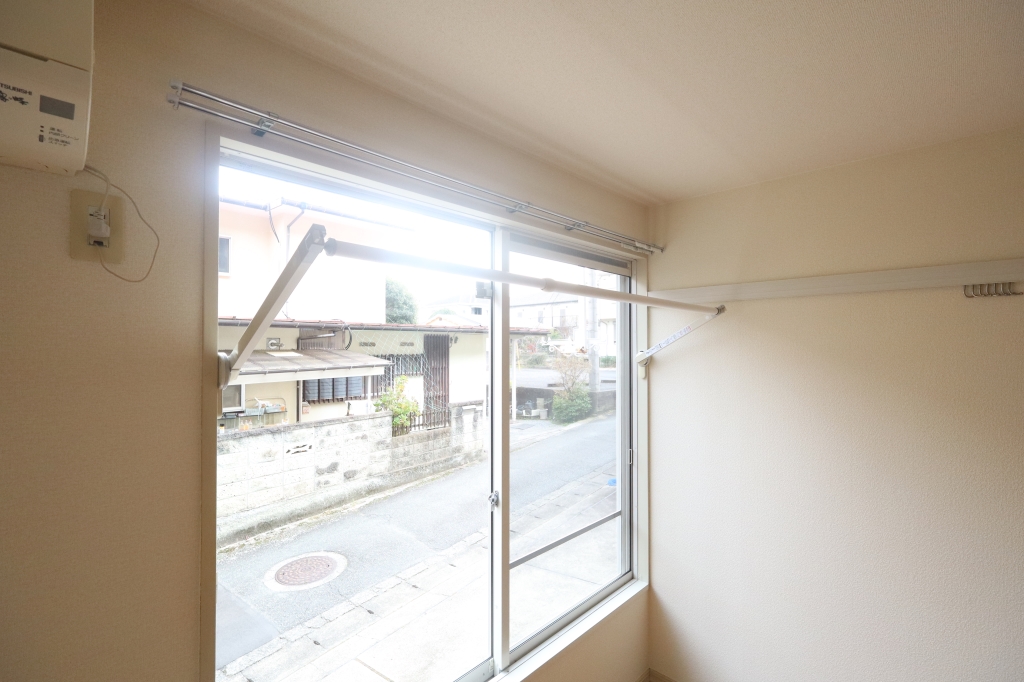 ヒロコーポ 101号-4