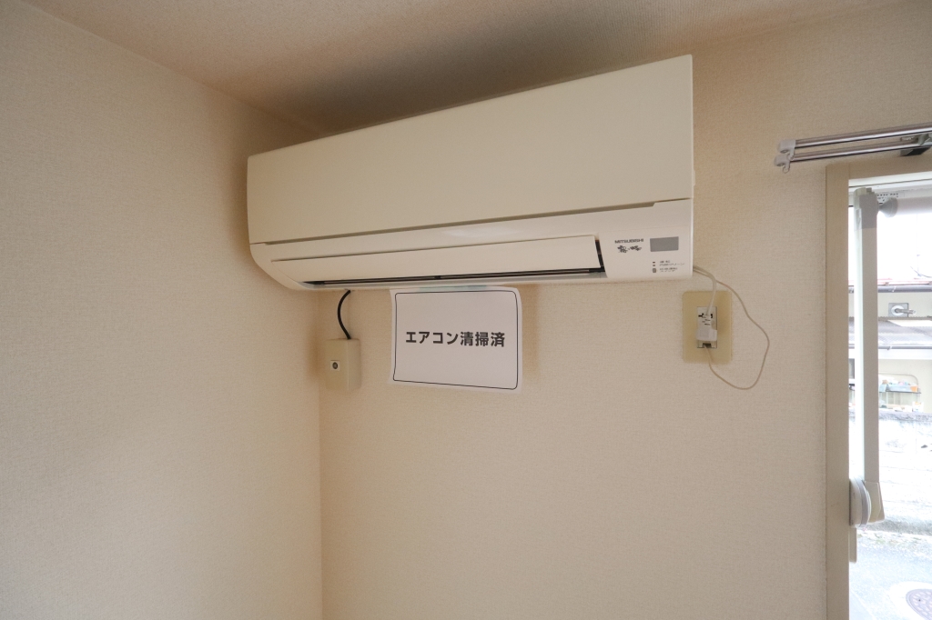 ヒロコーポ 101号-5