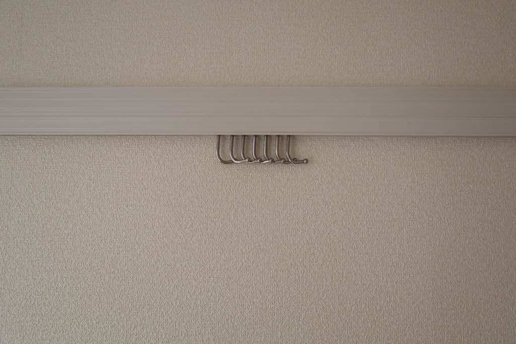 ヒロコーポ 101号-7