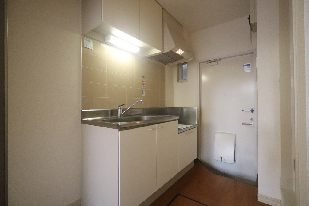 ヒロコーポ 101号-8