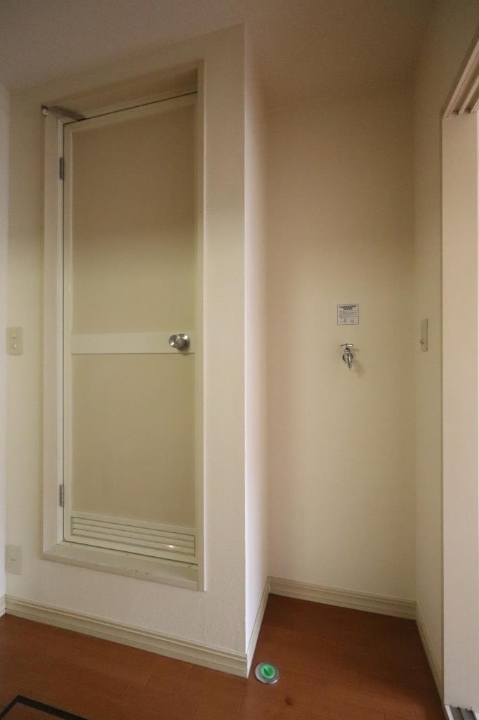 ヒロコーポ 101号-9